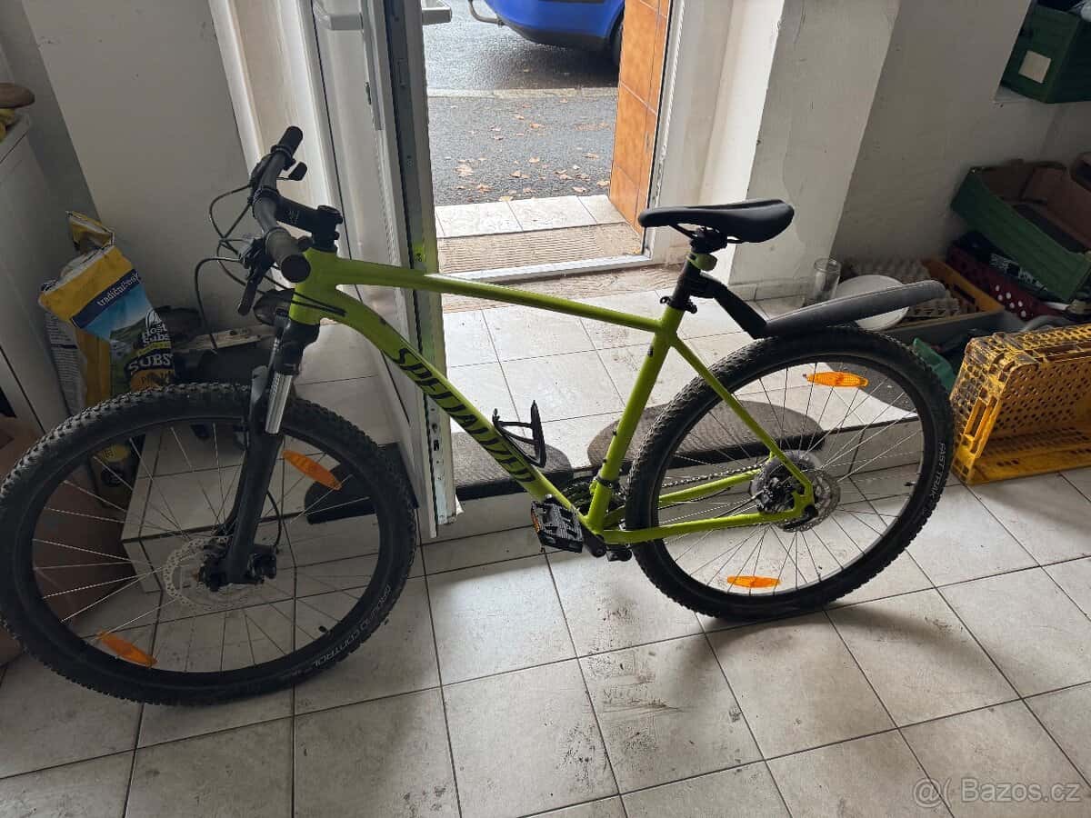 Specialized Rockhopper 3