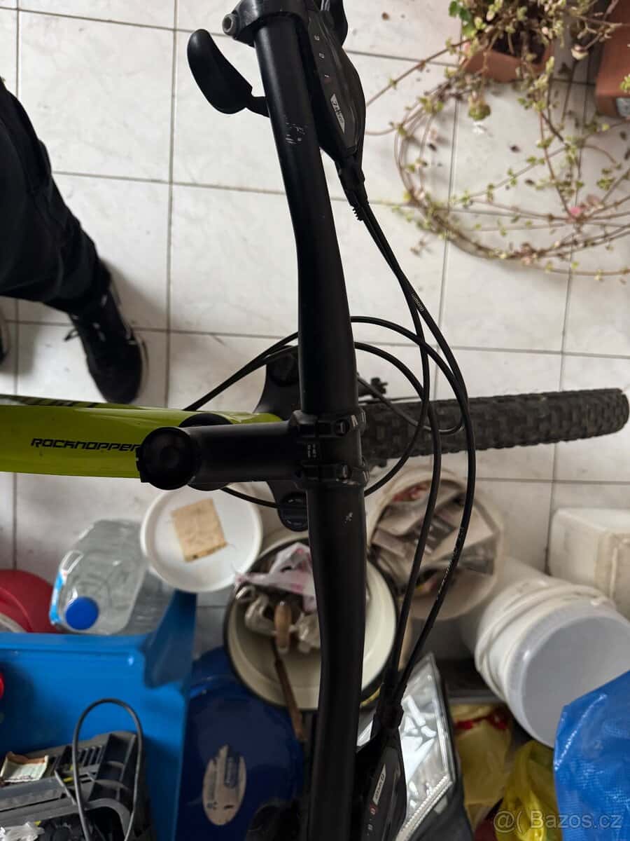 Specialized Rockhopper 4