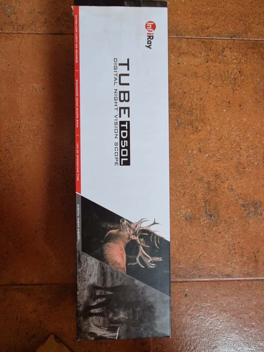 Kulovnice opakovaci 4