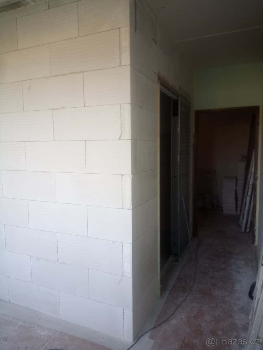 Rekonstrukce interiérů 3