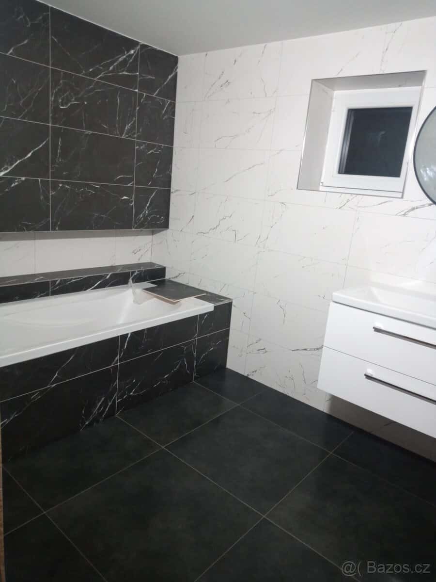 Rekonstrukce interiérů 8