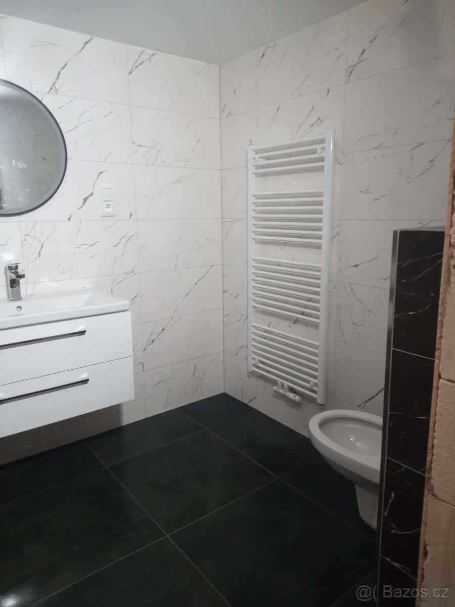 Rekonstrukce interiérů 9