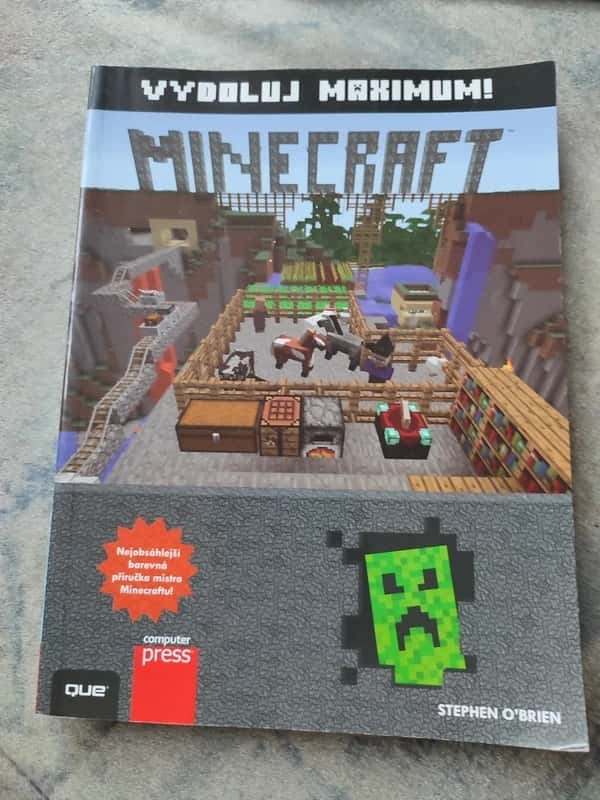 Minecraft 1