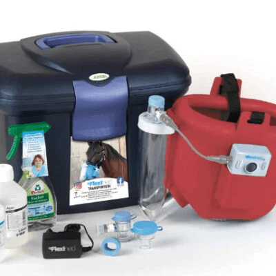 Flexineb inhalátor 6