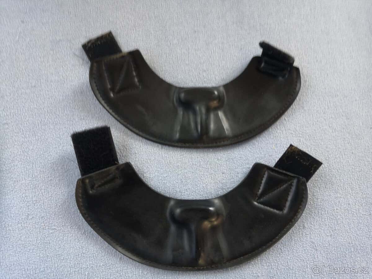 Sada chráničů Davis 4