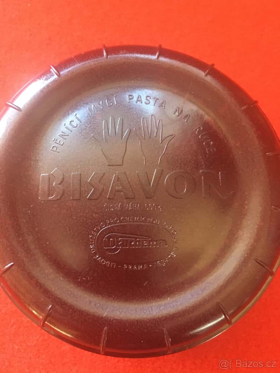 Bakelitové krabičky 2