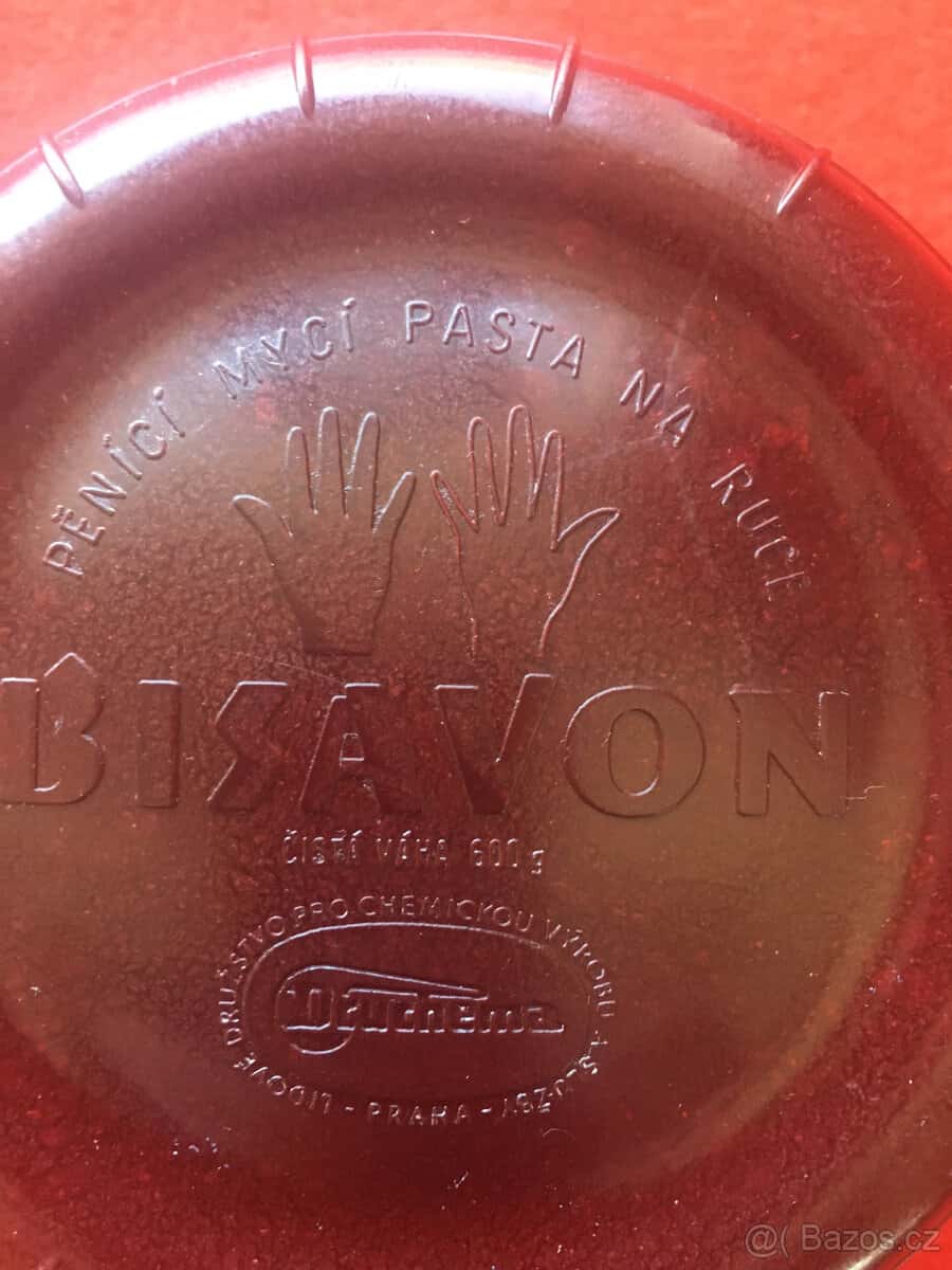 Bakelitové krabičky 4