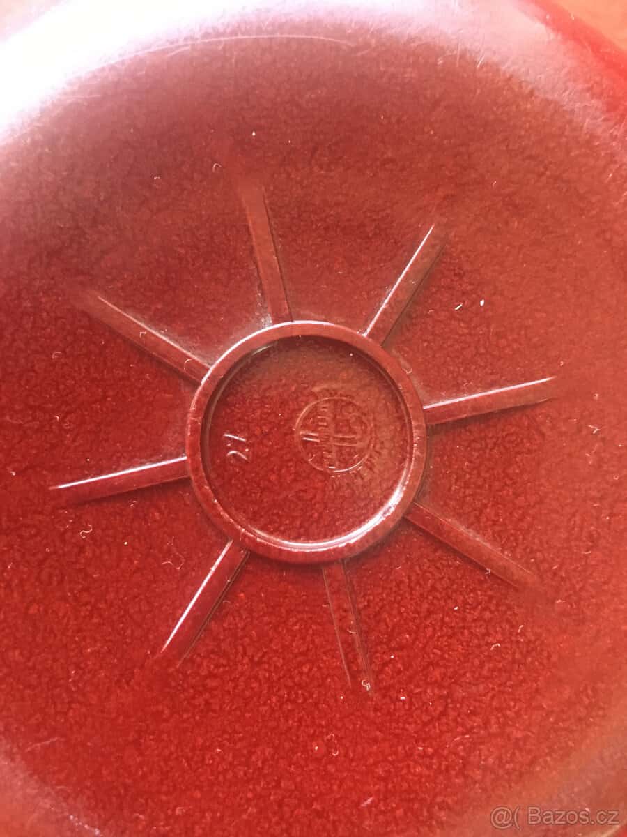 Bakelitové krabičky 5