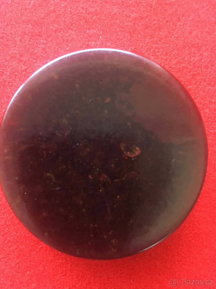 Bakelitové krabičky 6