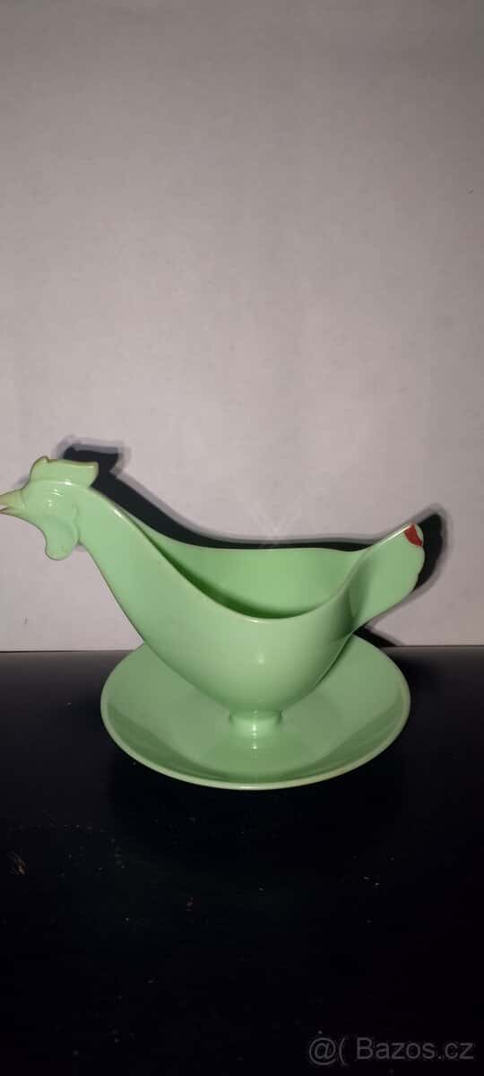 Stojánky a mini solničky 2