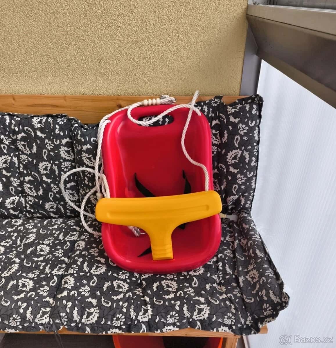 Dětská houpačka 3