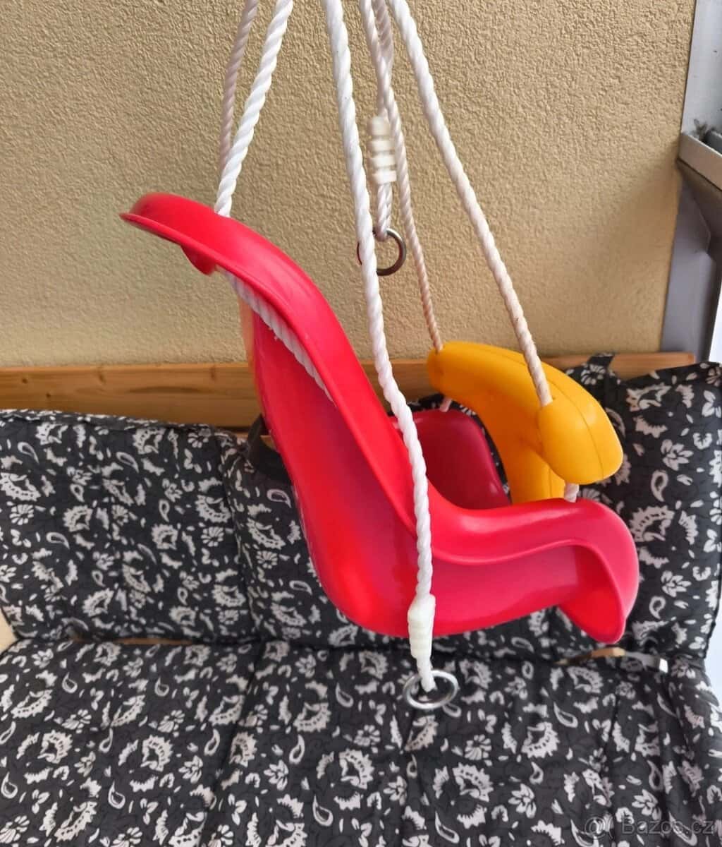 Dětská houpačka 5