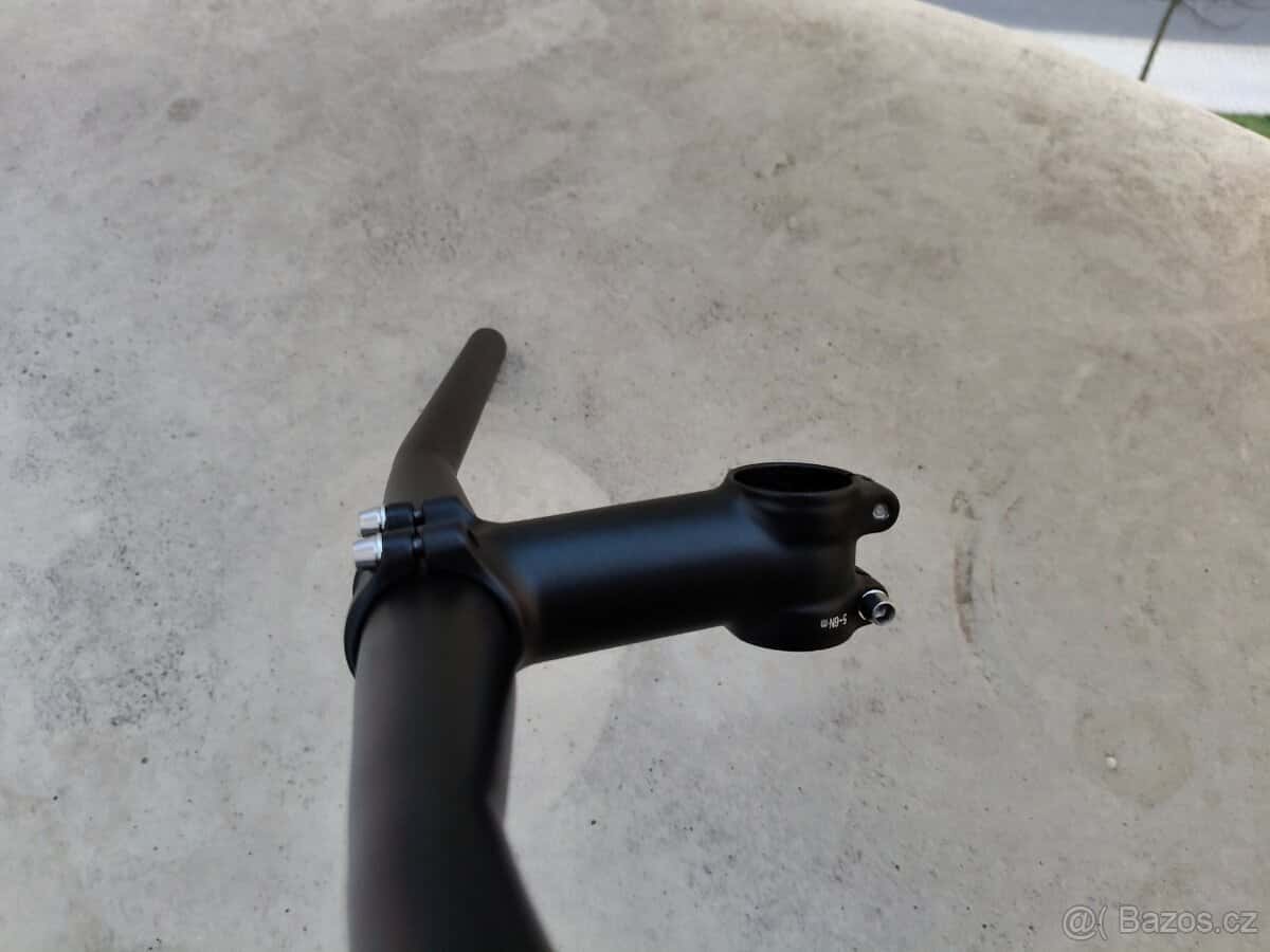 Řidítka a predstavec 3
