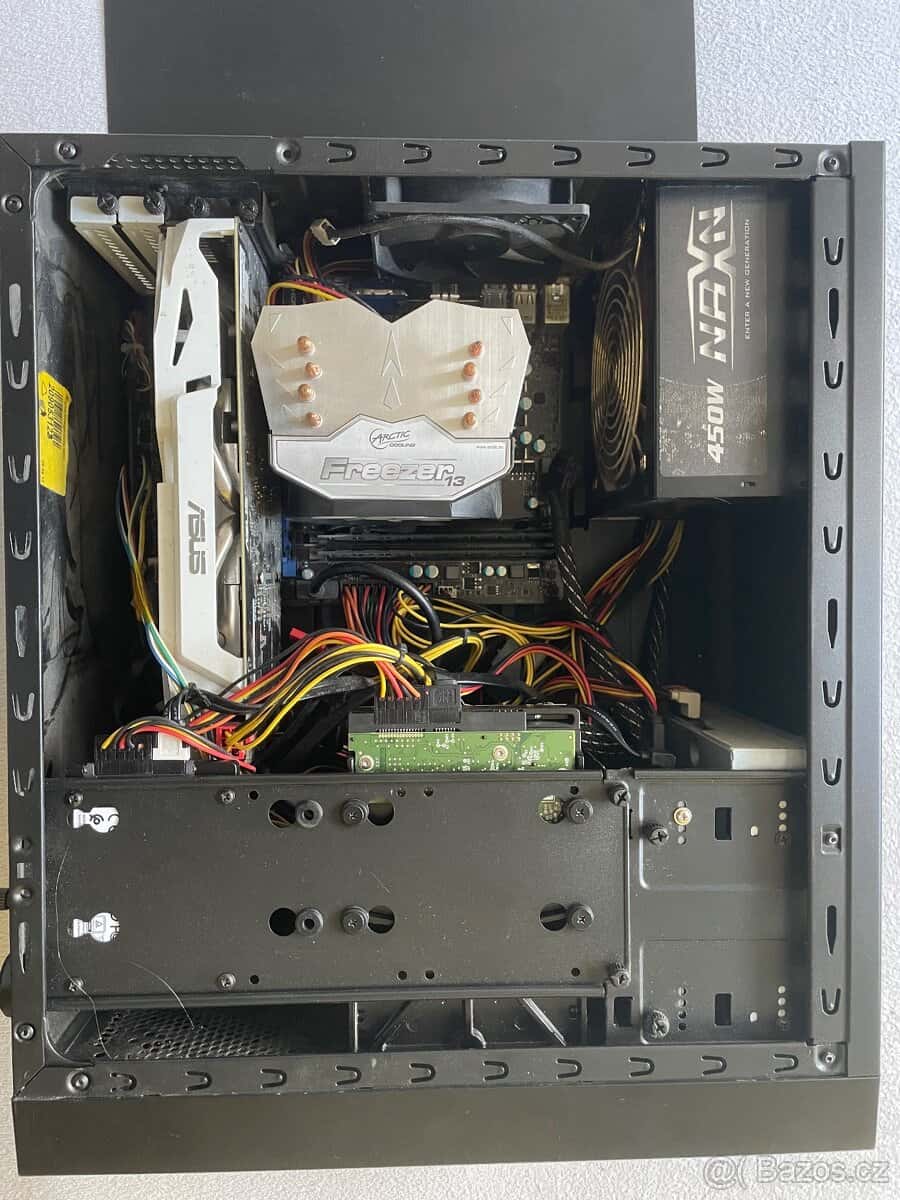 PC Sestava 2