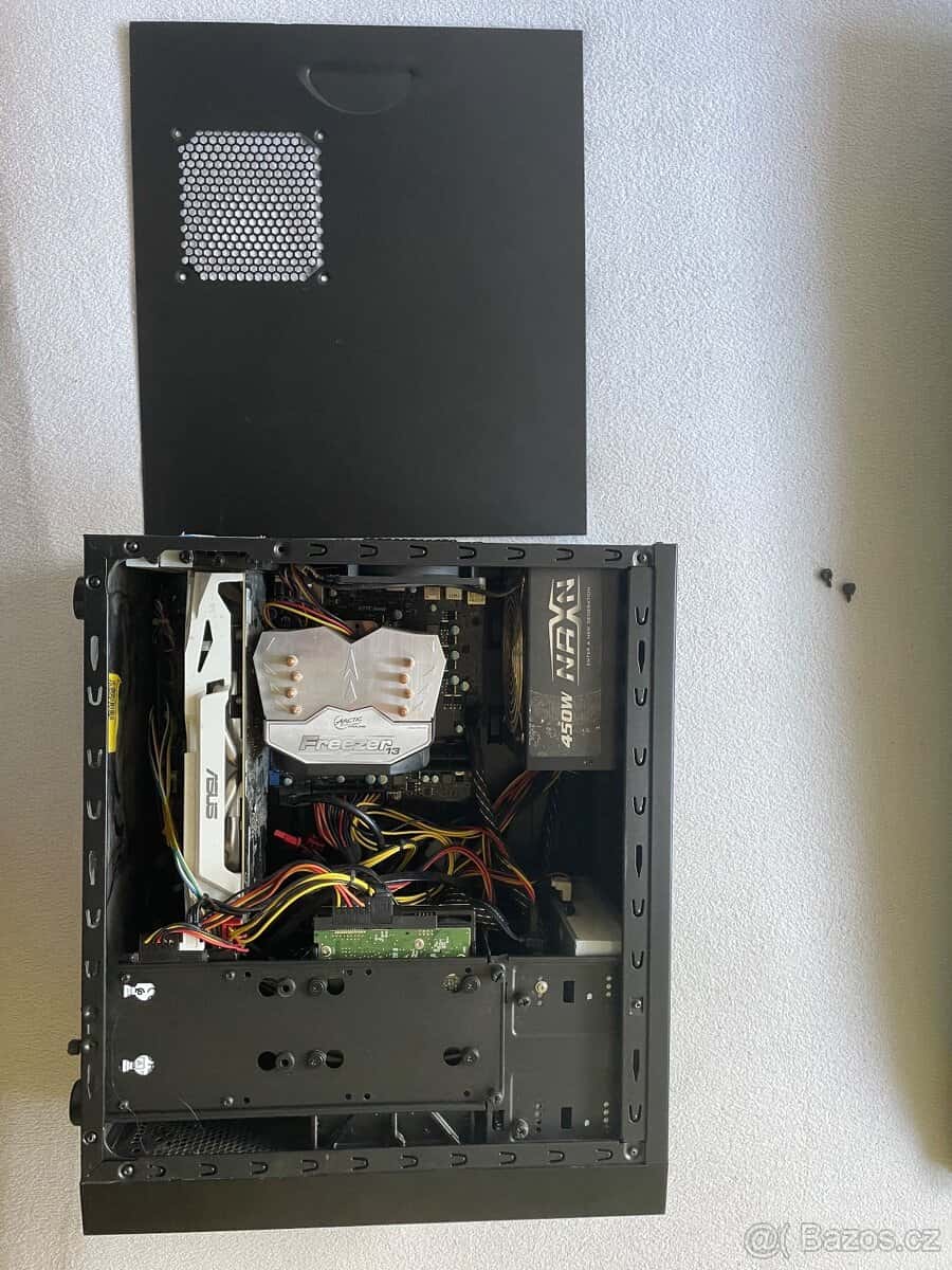 PC Sestava 6