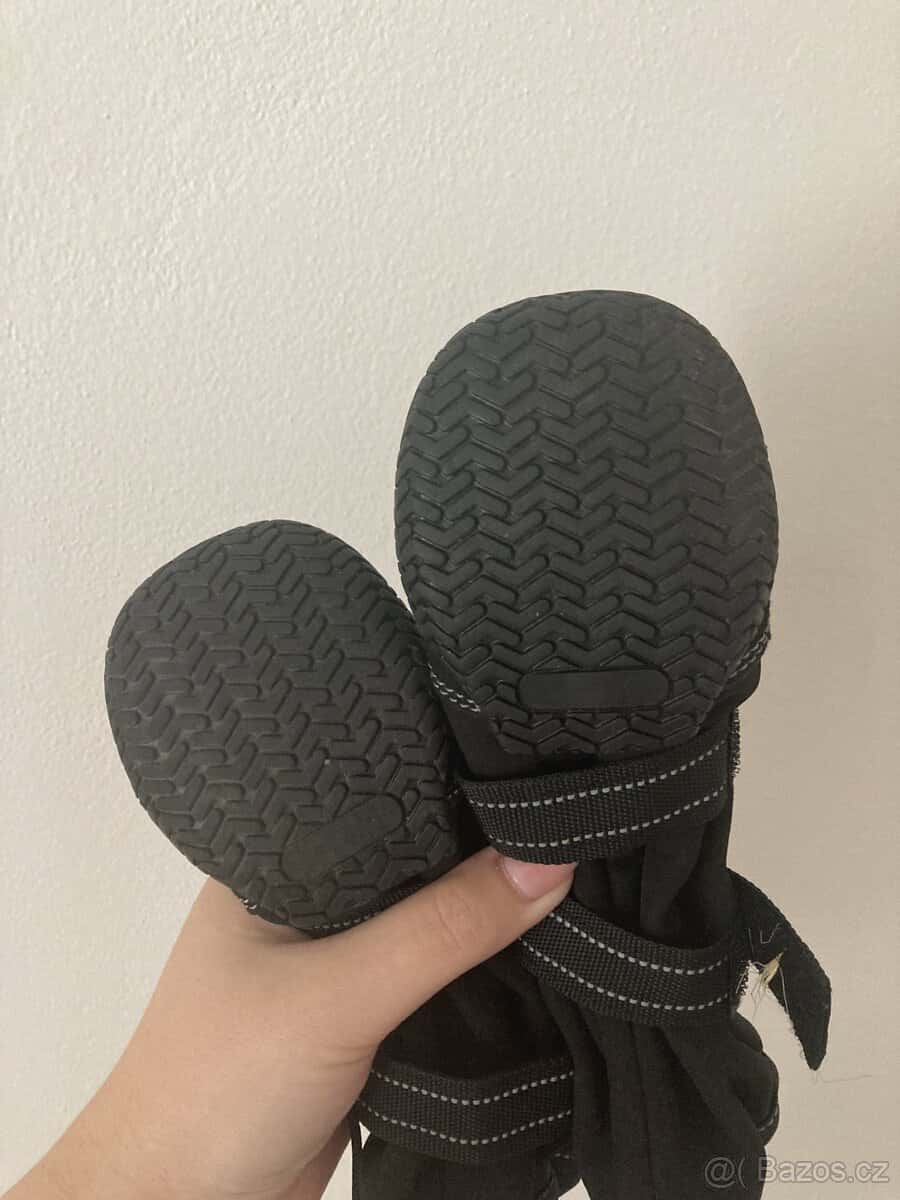 Psi boty 3