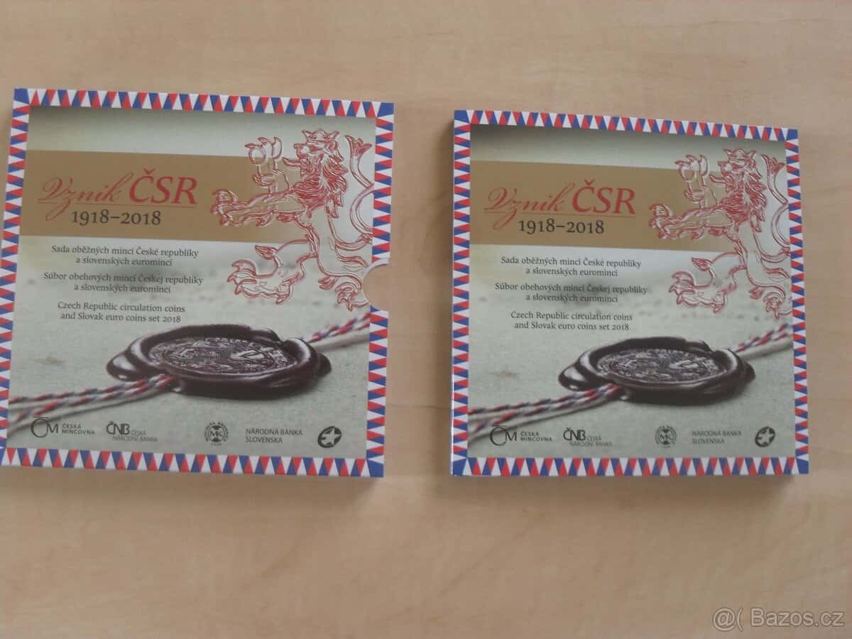 Sada mincí 2018 2