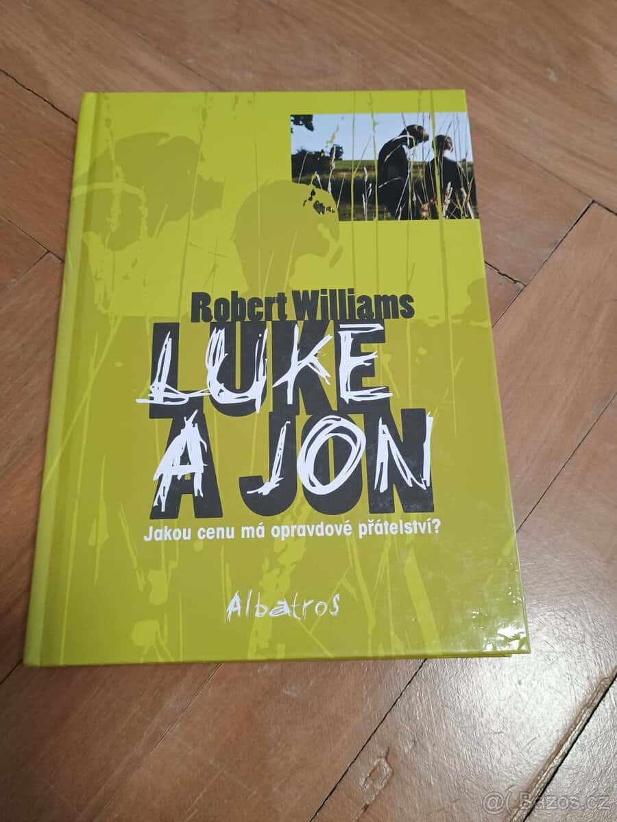 Luke a Jon 1