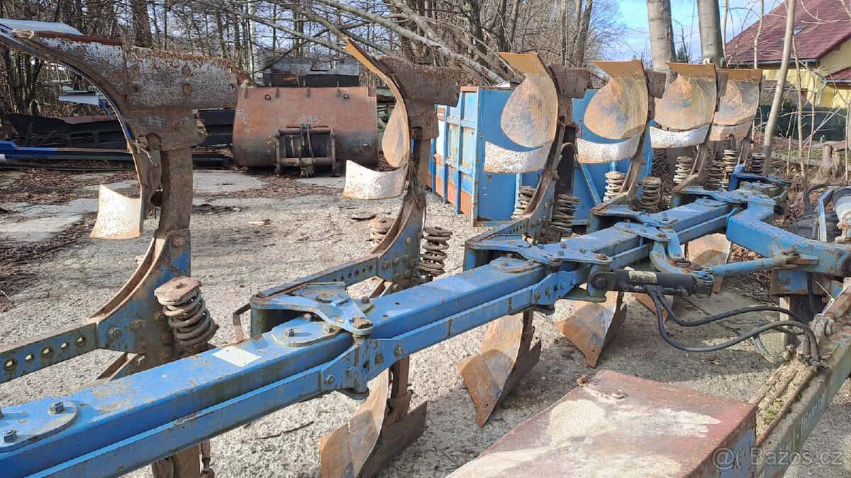 Pluh Lemken 3