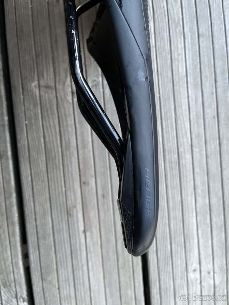 Sedlo Specialized Phenom 2