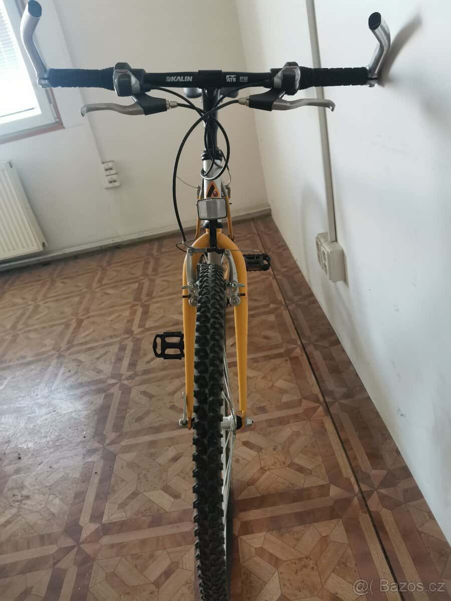 Kolo AUTHOR IMPULSE 2