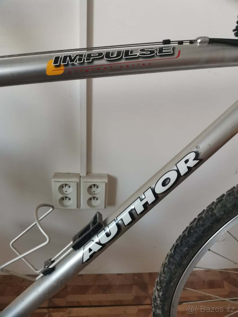 Kolo AUTHOR IMPULSE 4