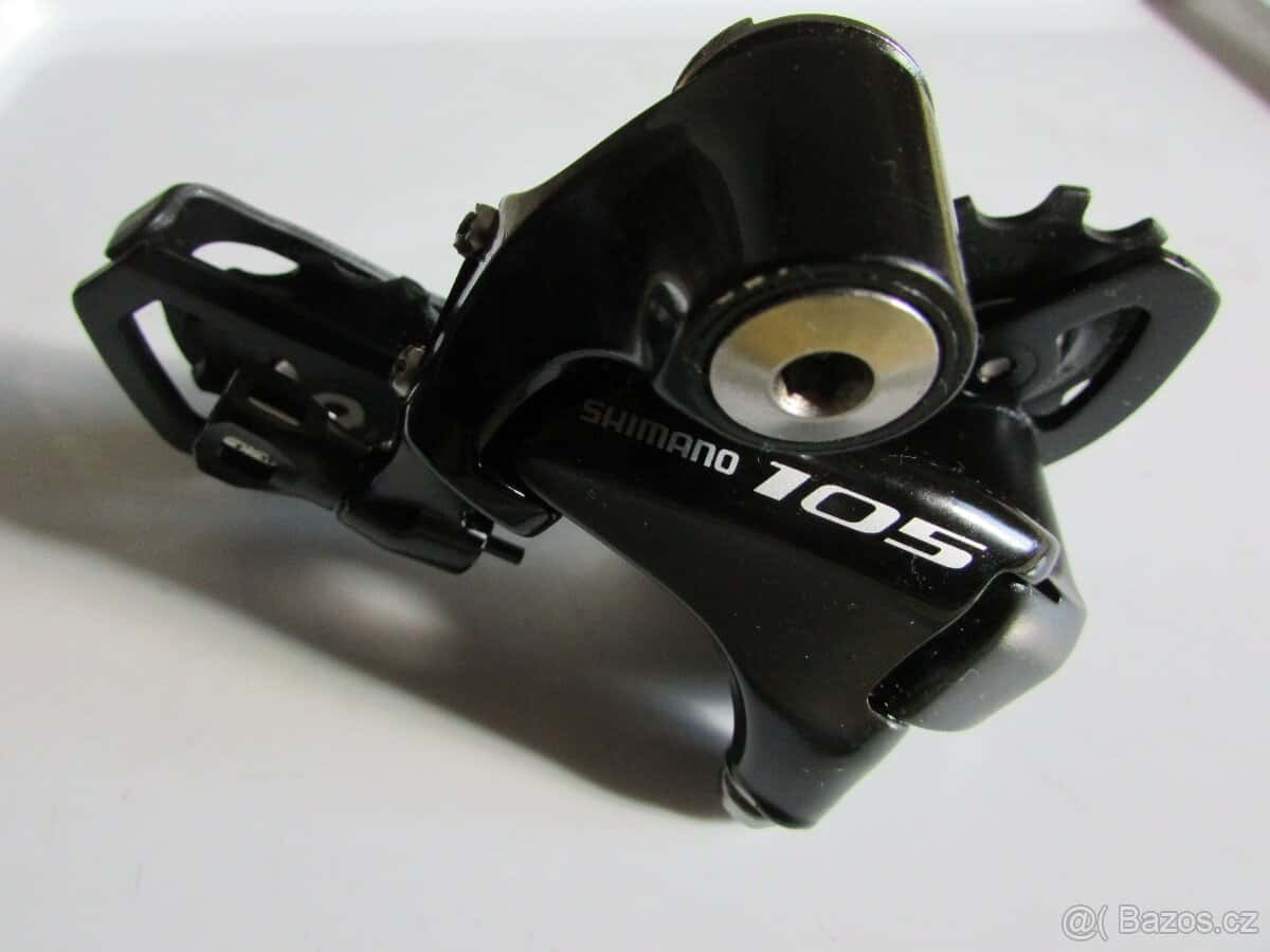 Sada Shimano 105 5