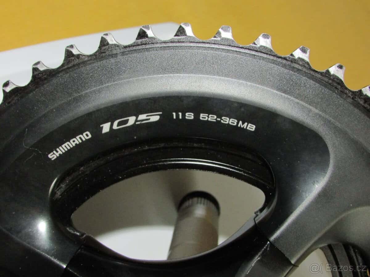 Sada Shimano 105 15