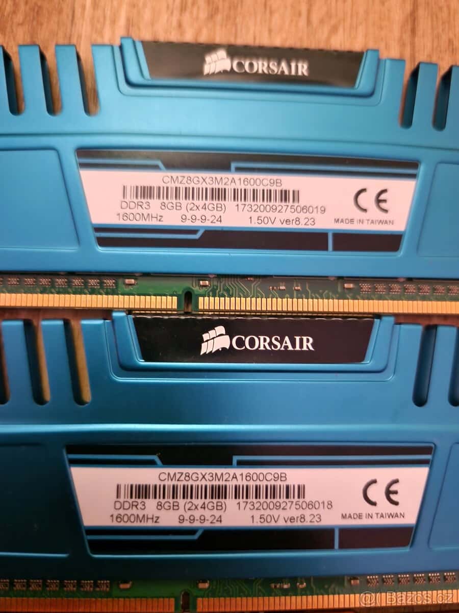 DDR3 2