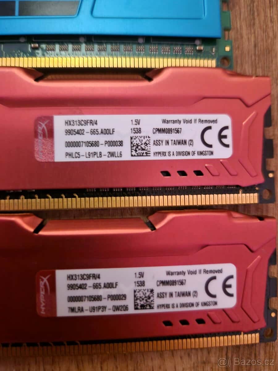 DDR3 3