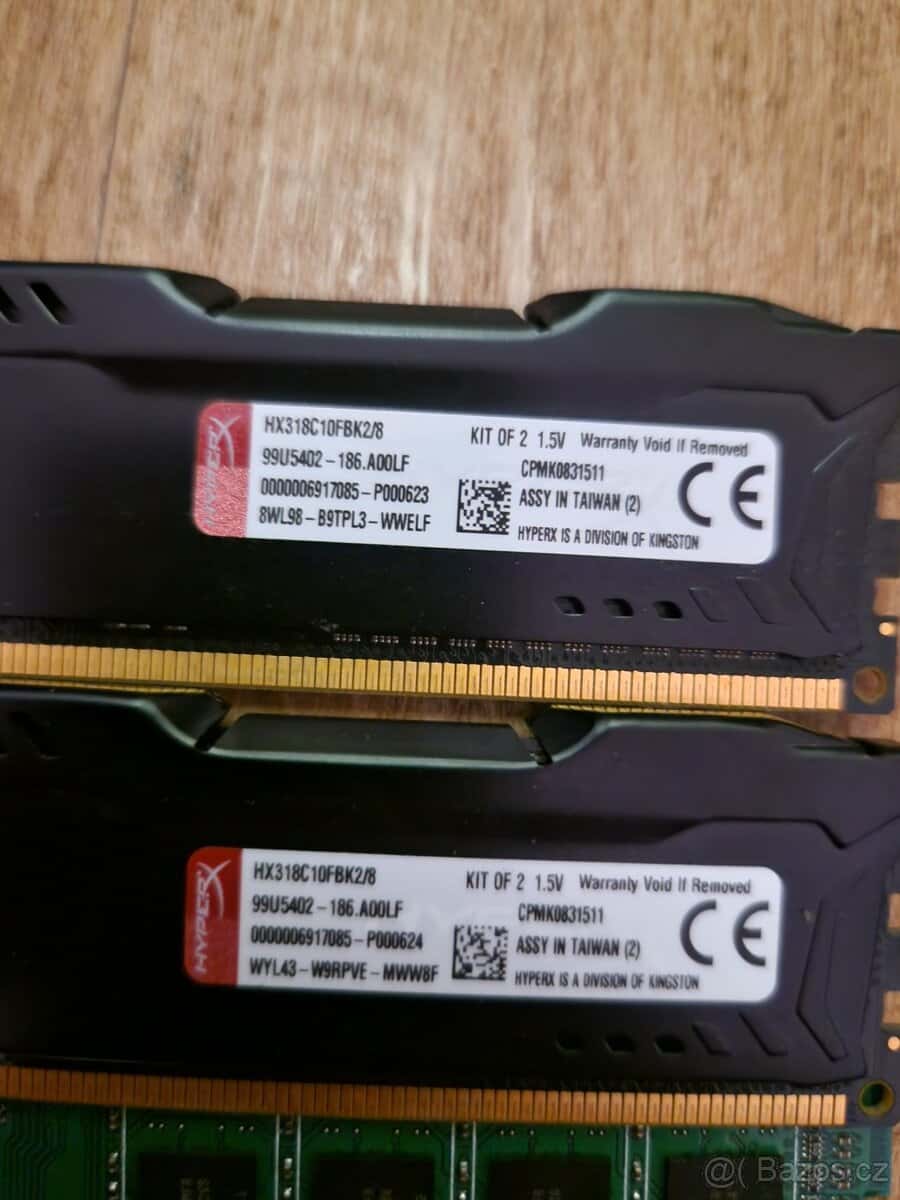 DDR3 4