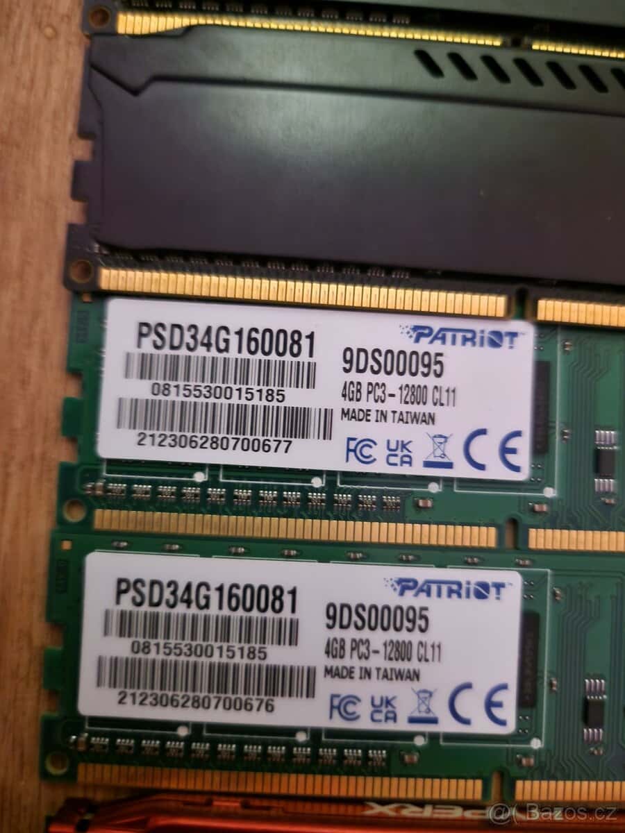 DDR3 5