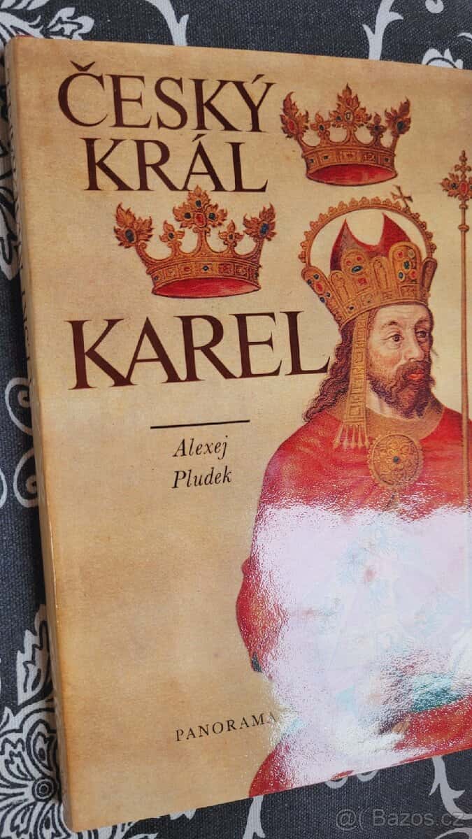 Karel IV. 13