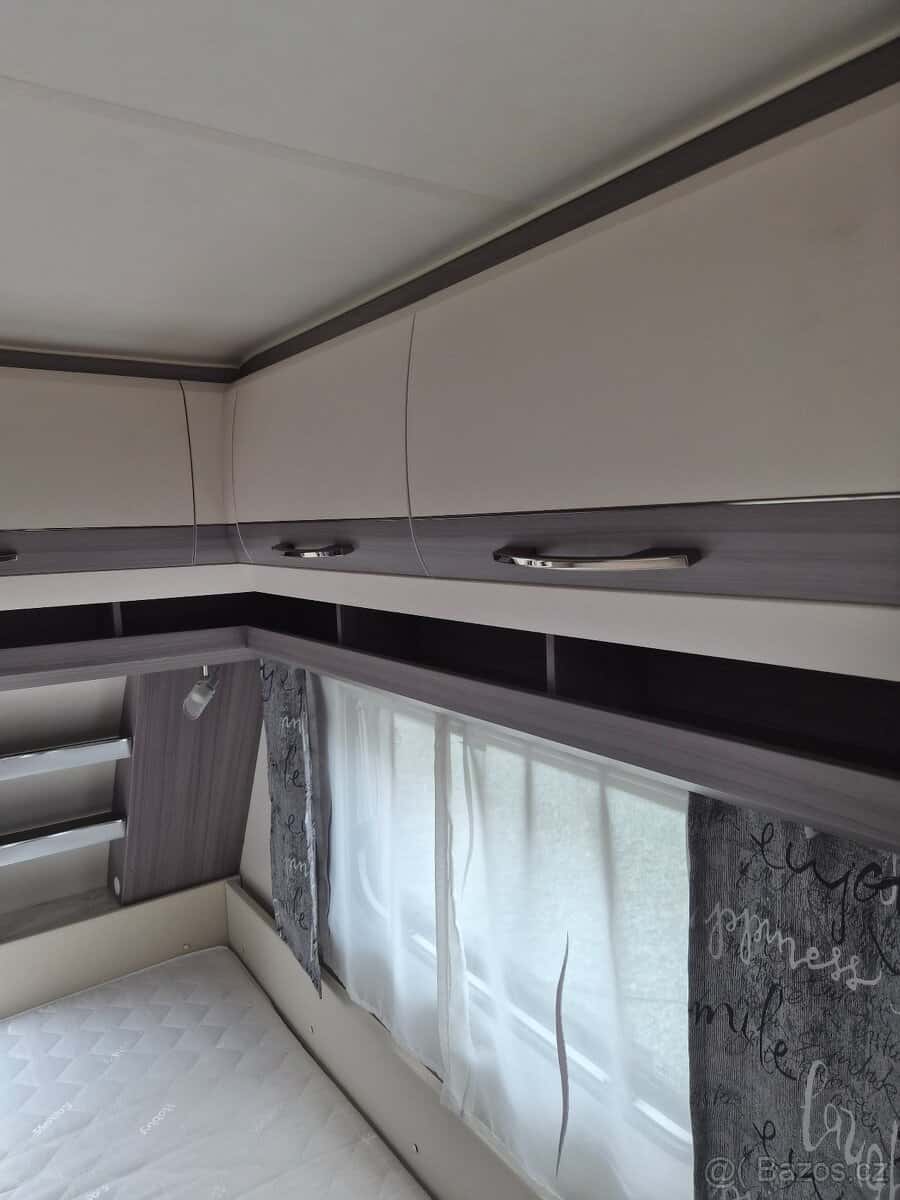 Karavan Hobby 475 16