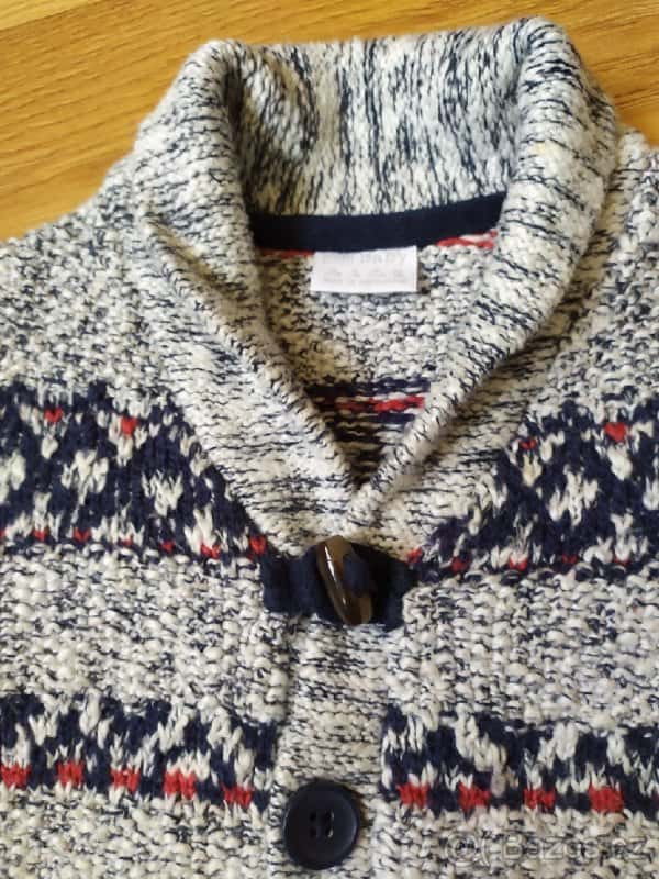 Dětské oblečení 5