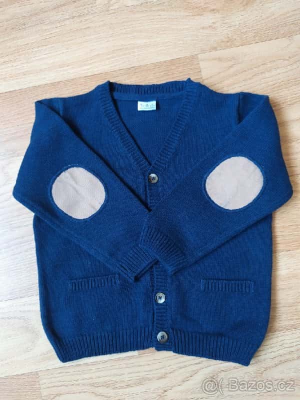 Dětské oblečení 6