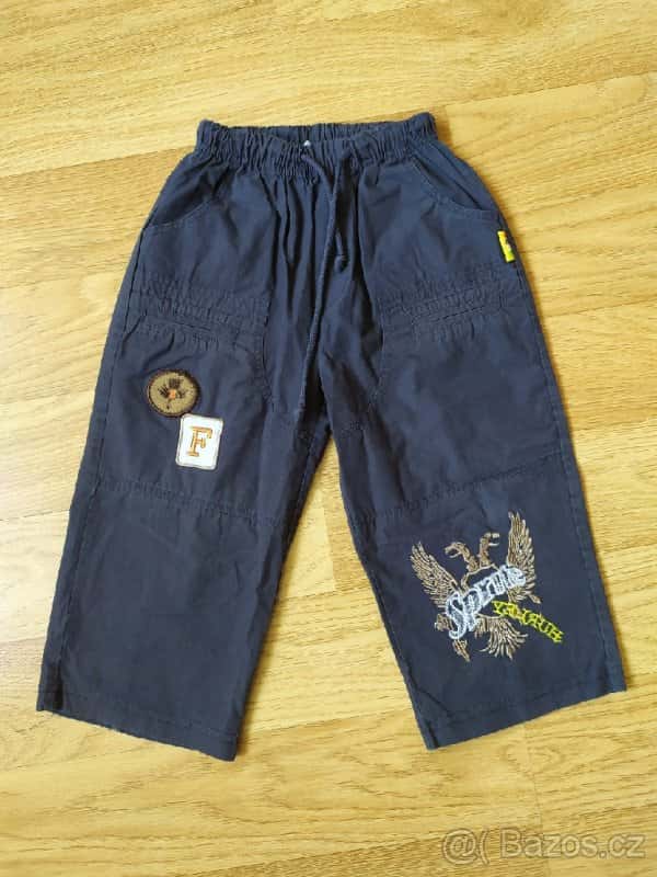 Dětské oblečení 8