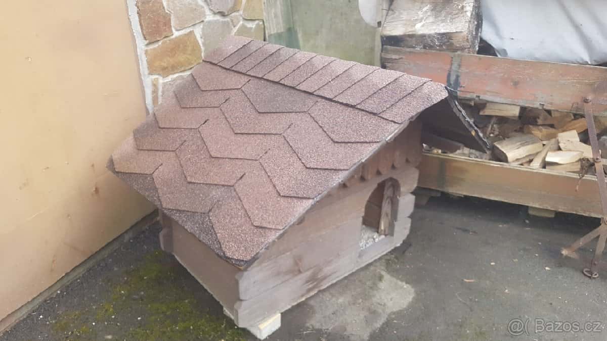 Prodam boudu pro psa 3