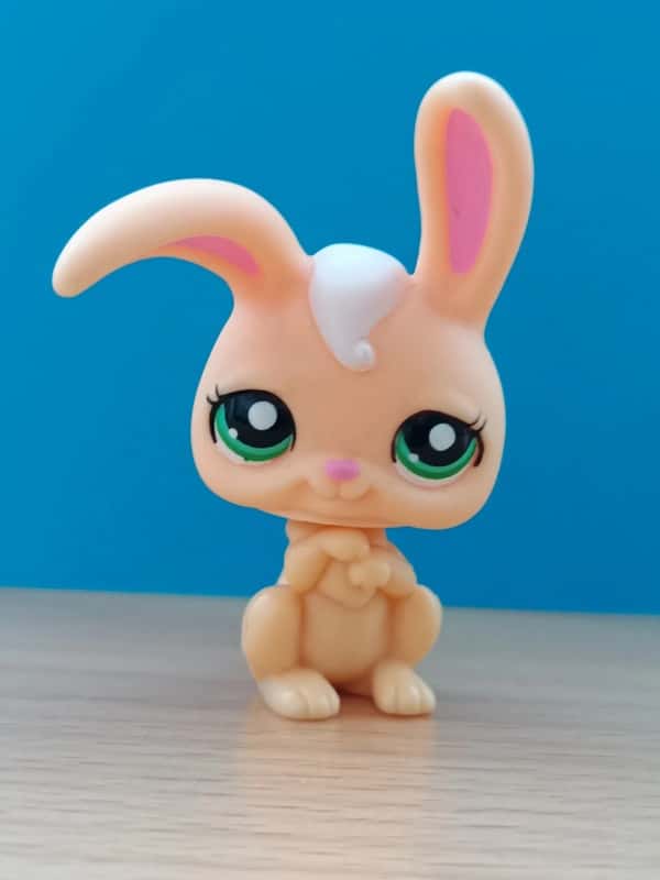 ☘️ LPS králíček ☘️ 1