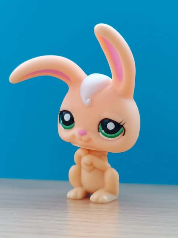 ☘️ LPS králíček ☘️ 2