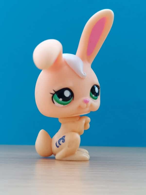 ☘️ LPS králíček ☘️ 3