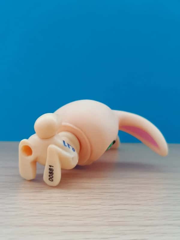 ☘️ LPS králíček ☘️ 4