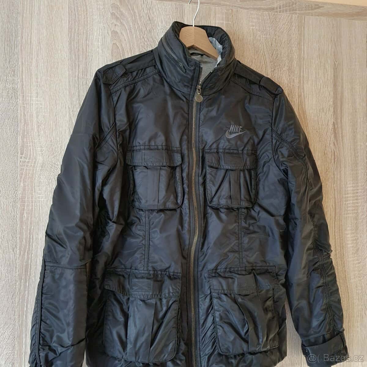 Bunda Nike 2