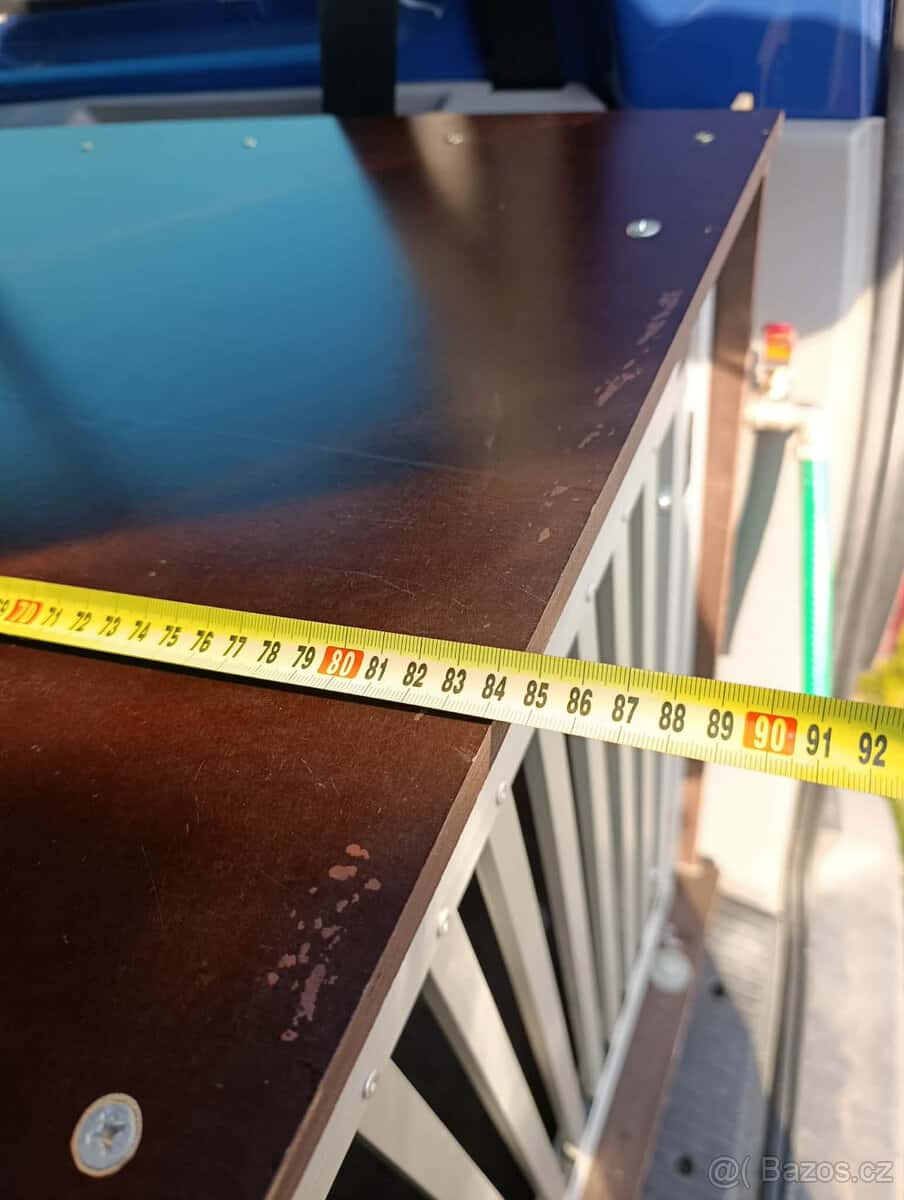 Přepravní box pro psa 6