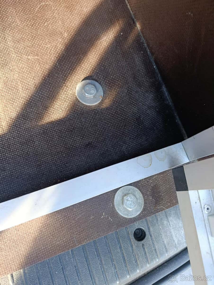 Přepravní box pro psa 9