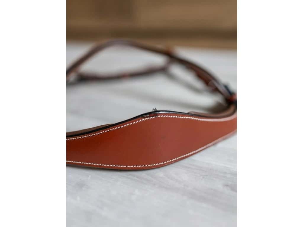 Uzdečka tabák full a cob 3