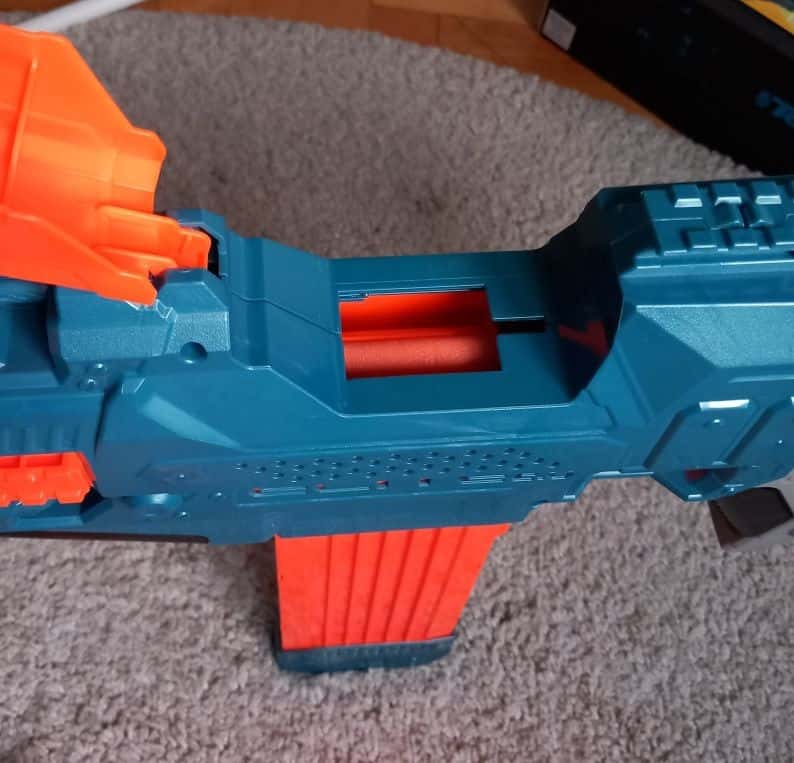 NERF Elite 2.0 - samopal 6