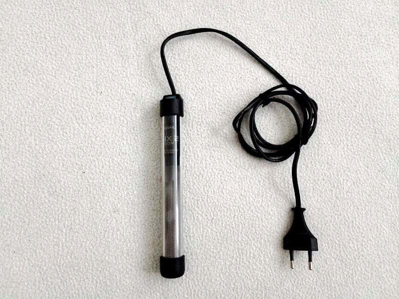 Automatické topítko 50W. 2