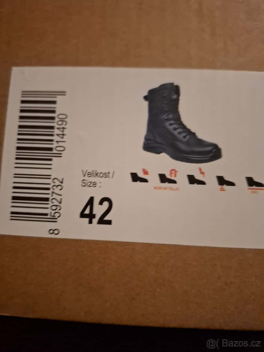 Prodam boty 1