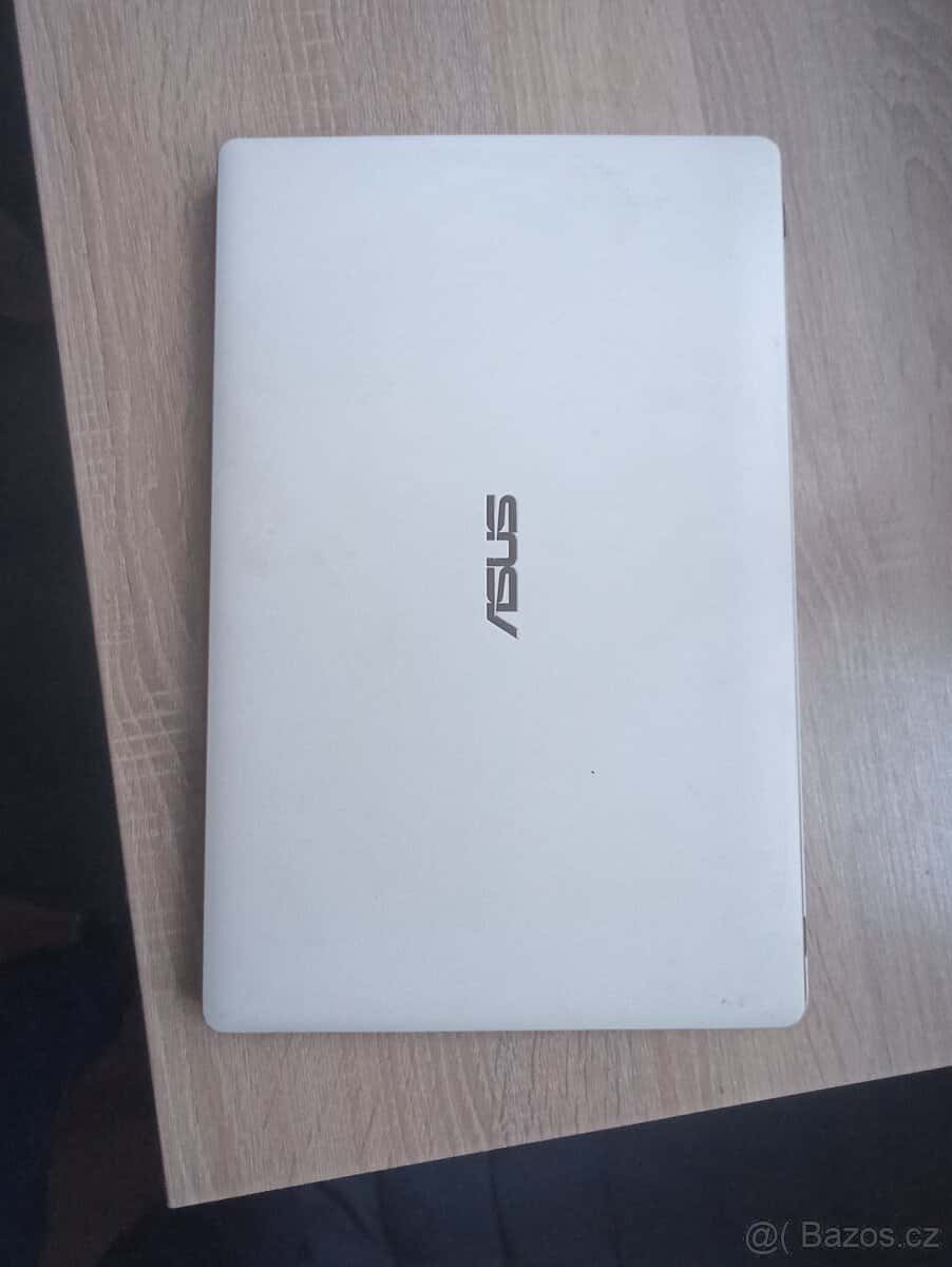Notebook Asus X552M 4